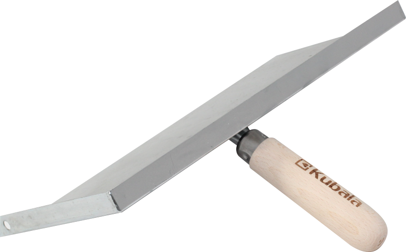 KU podložka pro spárovací tmel 150x305 x15mm - Nářadí ruční nářadí