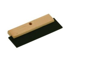 BE stěrka 180mm s tvrzenou gumou