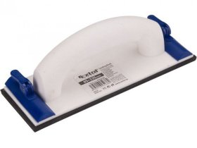 BE držák brusné mřížky 85x235mm