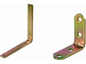 STALCO úhelník úzký 90/90/20 (50ks/balení)