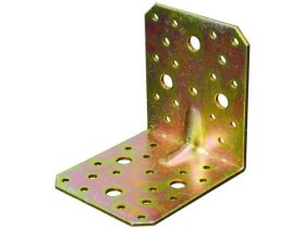 BE úhelník 397 pevnost.100x100mm š.90mm Pzn