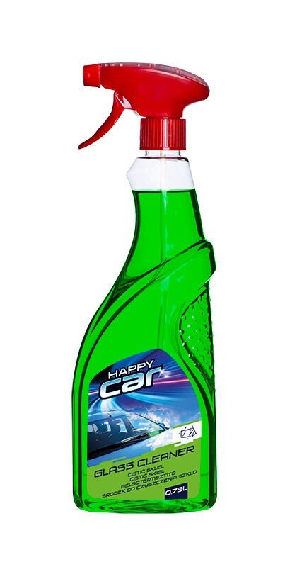 DFP HAPPY CAR na skla 750ml DFP HAPPY CAR na skla 750ml