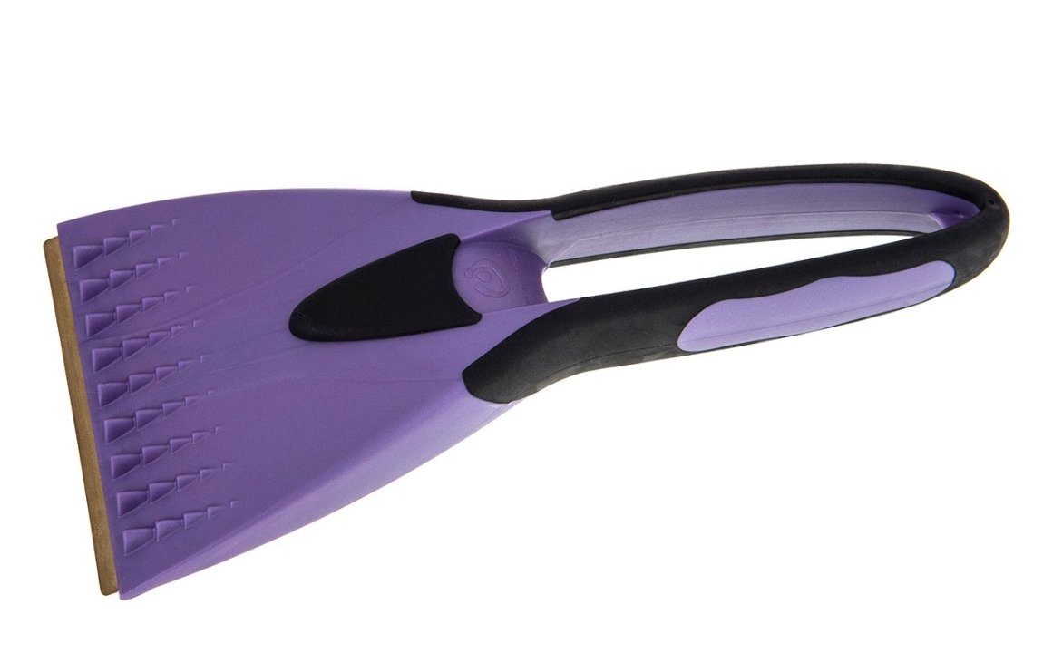 DFP SHERON škrabka 3D na led a námrazu s kov.břitem DFP SHERON škrabka 3D na led a námrazu s kov.břitem