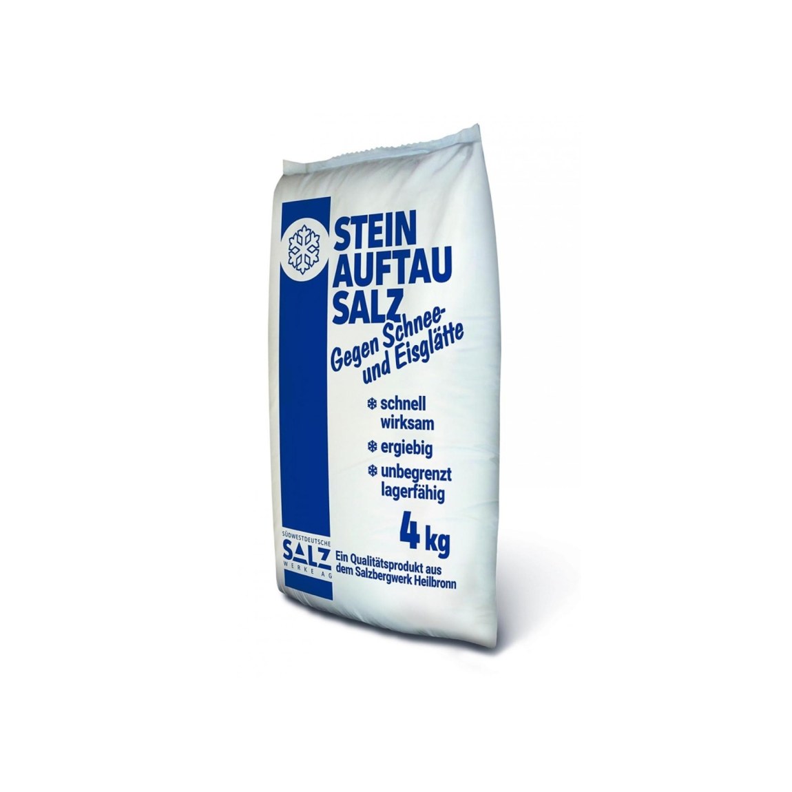 Posypová sůl 4kg (238) - Zahrady, pletiva substráty a&nbsp;hnojiva