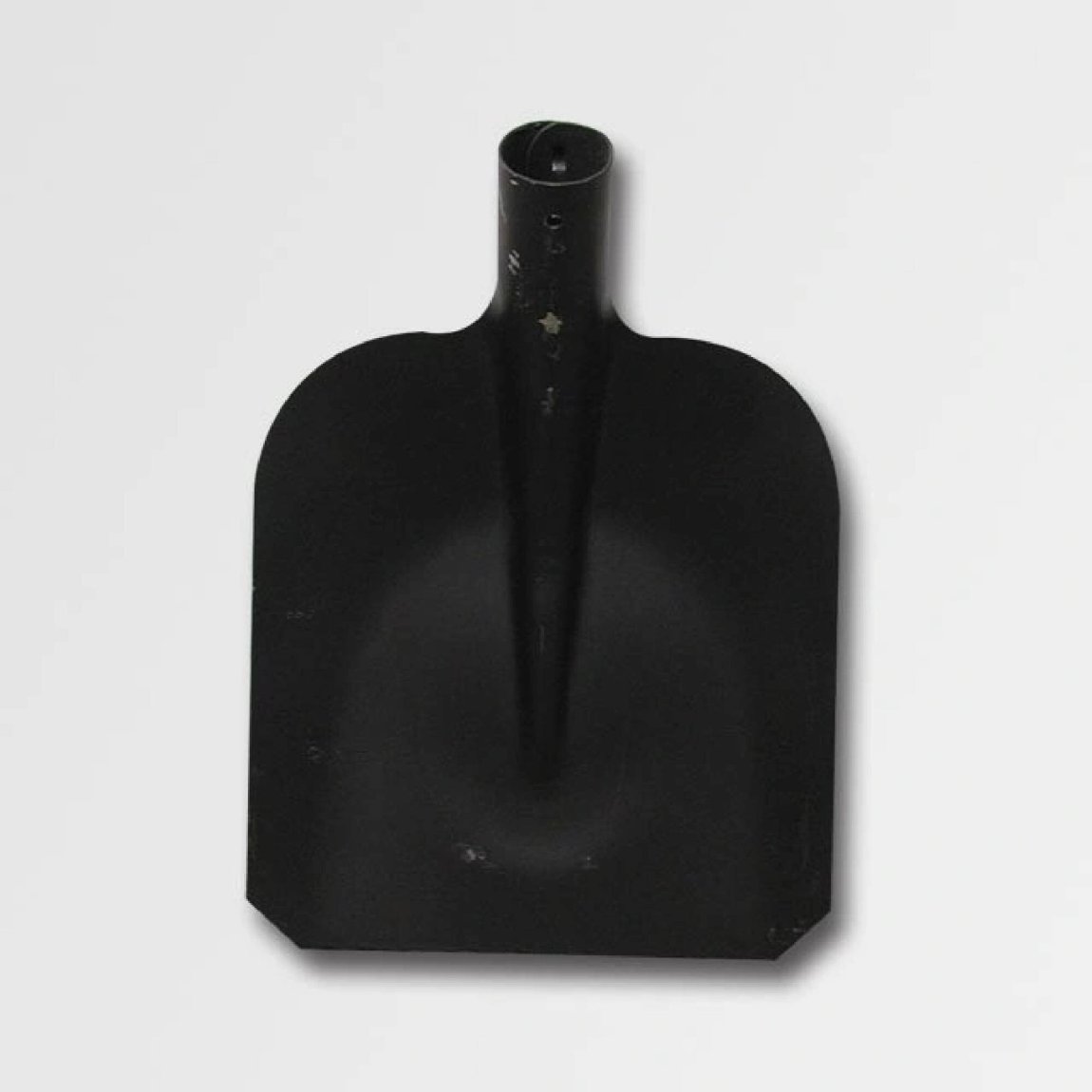 DI lopata Fe stájová s&nbsp;násadou - Nářadí ruční nářadí