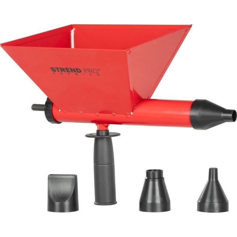 DI aplikátor na spárovací hmoty 3l Strend Pro - Nářadí ruční nářadí