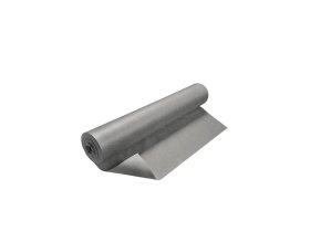 DB geotextilie UNI PES 300g 2x50m šedopestrá (100m2)