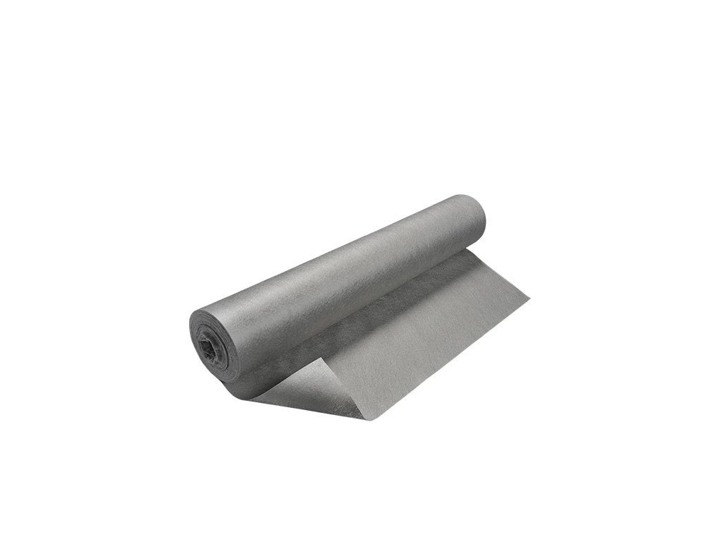 DB geotextilie UNI PES 200g 2x50m šedopestrá (100m2) DB geotextilie UNI PES 200g 2x50m šedopestrá (100m2)