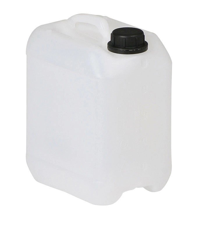 BE kanystr  5l lehčený 951000