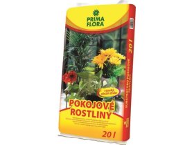 AGRO PF substrát pro pokojové rostliny 20l
