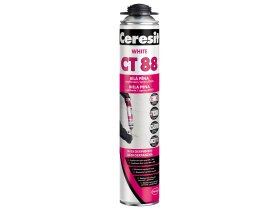 CERESIT CT88 White Fill nízkoexpanzní PU pěna 750ml
