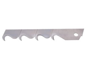 LE čepel náhradní B018H háček 18x0,5mm (10ks)