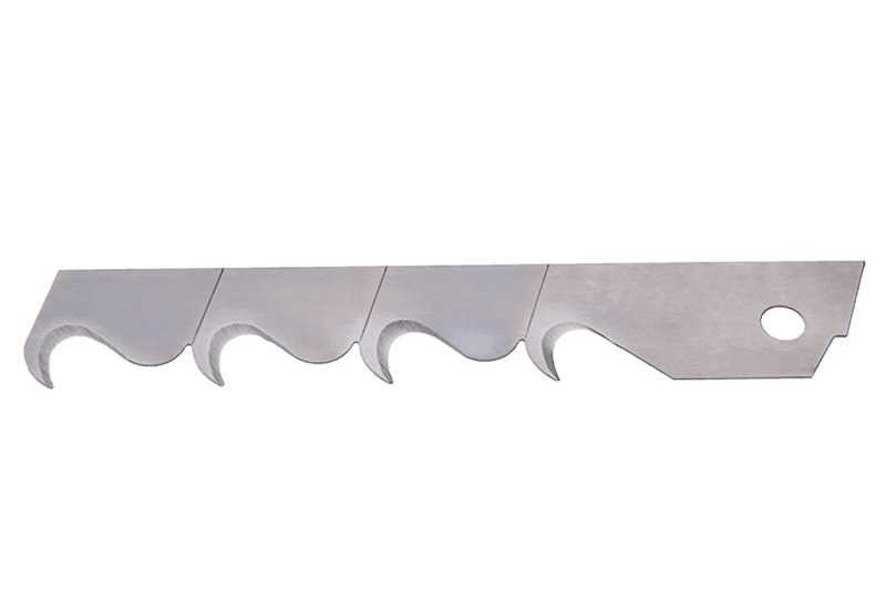 LE čepel náhradní B018H háček 18x0,5mm (10ks) - Nářadí ruční nářadí