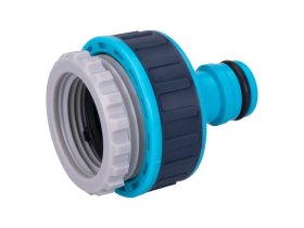 LE adaptér 3/4"+1" FESTA AQUASTIC