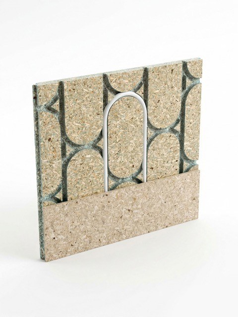 Panel podlahový JSD ND P-D 28x600x1800mm / 1,08m2 (35) - Suchá výstavba, sádrokarton, dřevo dřevo deskový materiál jsd desky