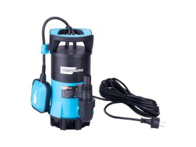 LE čerpadlo kalové 750W/230V IPX8 14 000l/h WESTBERG