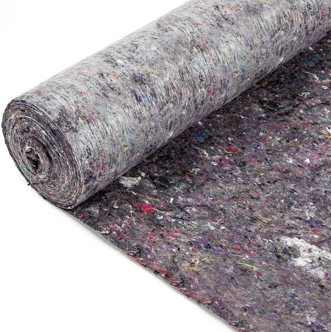 DI malířský podkladový fleece 1x10m 180g/m2 - Nářadí ruční nářadí