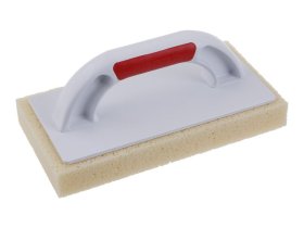 LE hladítko HYDRO houba jemná 250x130x30mm FESTA