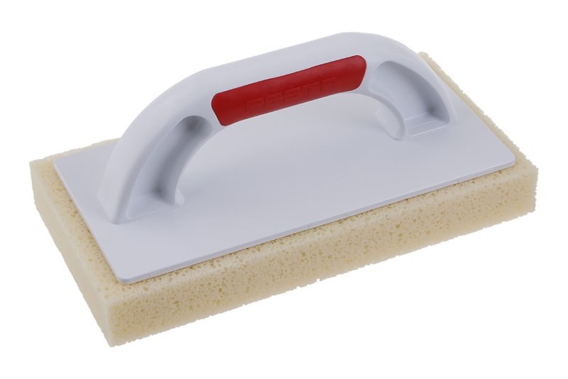 LE hladítko HYDRO houba jemná 250x130x30mm FESTA - Nářadí ruční nářadí