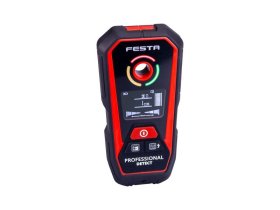 LE detektor digitální FESTA 