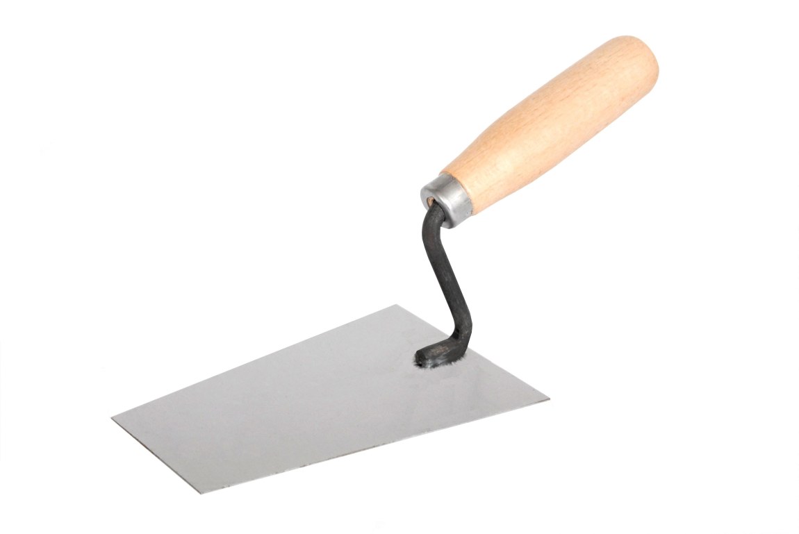JAD lžíce zednická 180mm JAD lžíce zednická 180mm