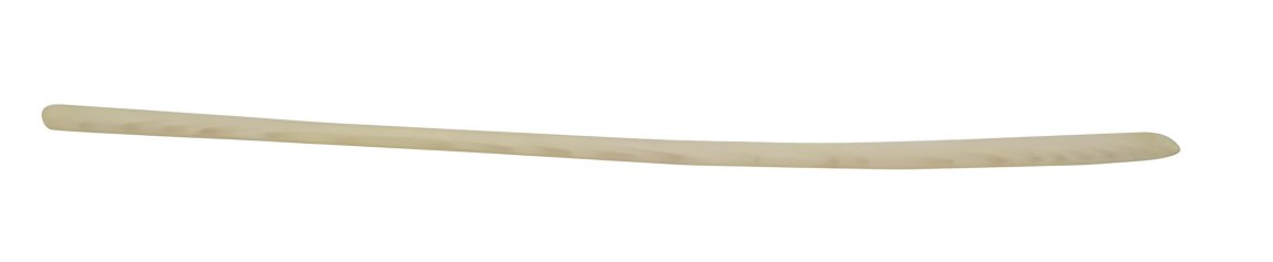 JAD násada do lopat prohnutá 130cm JAD násada do lopat prohnutá 130cm