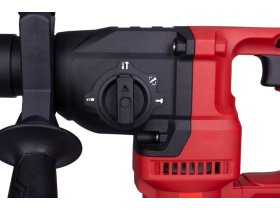 LE kladivo sekací/vrtací AKU BRUSHLESS SDS+, 2,8J SHARE 20V FESTA (bez baterie a&nbsp;nabíječky) 28026-1-