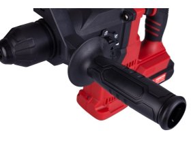 LE kladivo sekací/vrtací AKU BRUSHLESS SDS+, 2,8J SHARE 20V FESTA (bez baterie a&nbsp;nabíječky) 28026-3-
