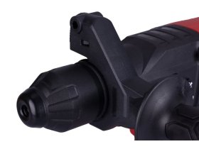 LE kladivo sekací/vrtací AKU BRUSHLESS SDS+, 2,8J SHARE 20V FESTA (bez baterie a&nbsp;nabíječky) 28026-4-