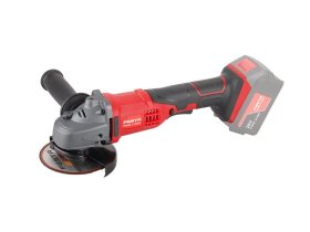 LE bruska úhlová AKU SHARE20V 115mm (bez baterie a nabíječky) FESTA