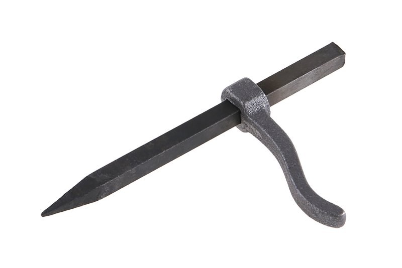 LE skoba zednická kovaná 145mm - Nářadí ruční nářadí