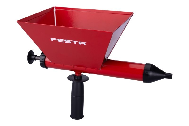 LE aplikátor na spárovací hmoty 3l FESTA