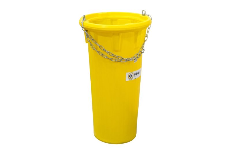 LE shoz stavební suti průměr 50/40cm, délka 110cm HDPE - Nářadí ruční nářadí