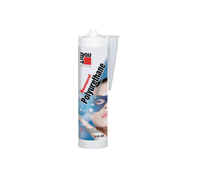 AKCE BAUMIT Baumacol Polyurethane 310ml (12) - Suché směsi a&nbsp;stavební chemie stavební chemie ostatní stavební chemie