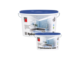 AKCE BAUMIT Baumacol Proof hydroizolační nátěr 5kg 