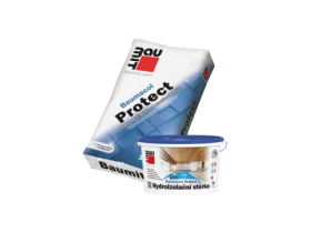 AKCE BAUMIT Baumacol Protect hydroizolace 5kg (54)
