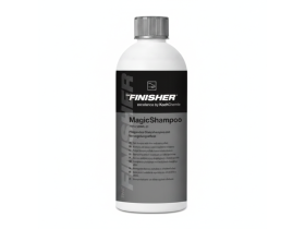 EG autošampon Koch MagicShampoo 500ml