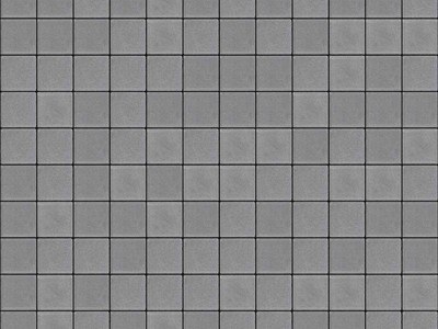CSB KOSTKA 6cm dlažba 10x10cm přírodní (10,56) - Betonové prvky dlažby
