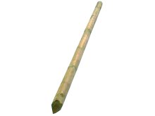 AGRO kůl se špicí - N (pr.5cm/dl.250cm)