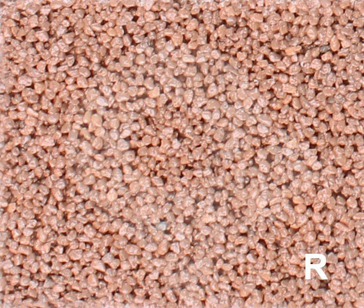 MISTRAL písek R 3,5kg tm.růžový - Fasádní systémy mistral