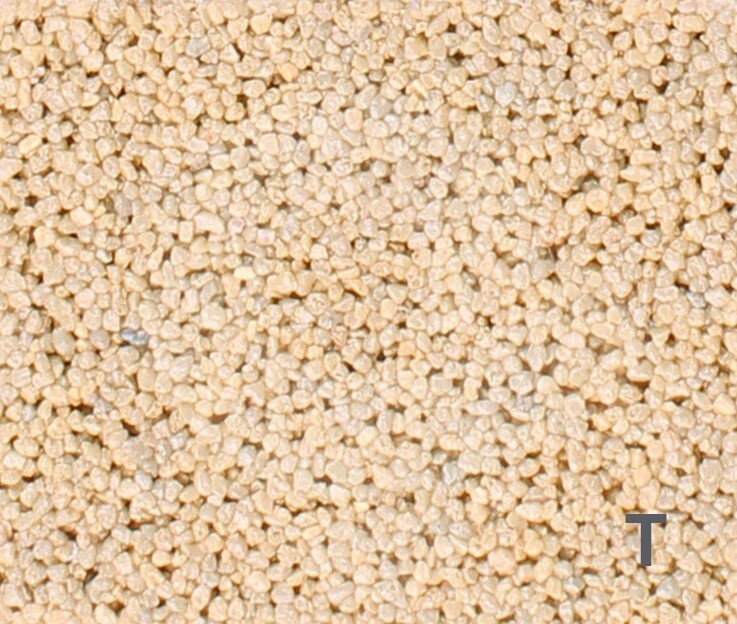 MISTRAL písek T 3,5kg sv.žlutý - Fasádní systémy mistral