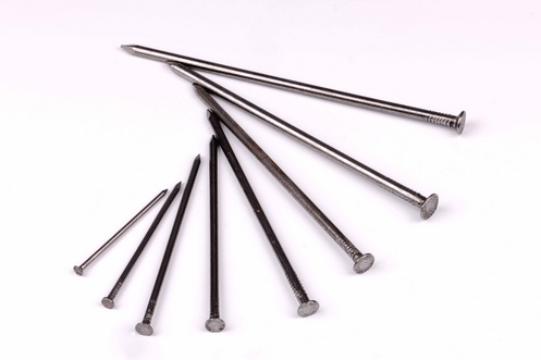 Hřebík stavební 70mm (5kg) Hřebík stavební 70mm (5kg) - Nářadí spojovací materiál