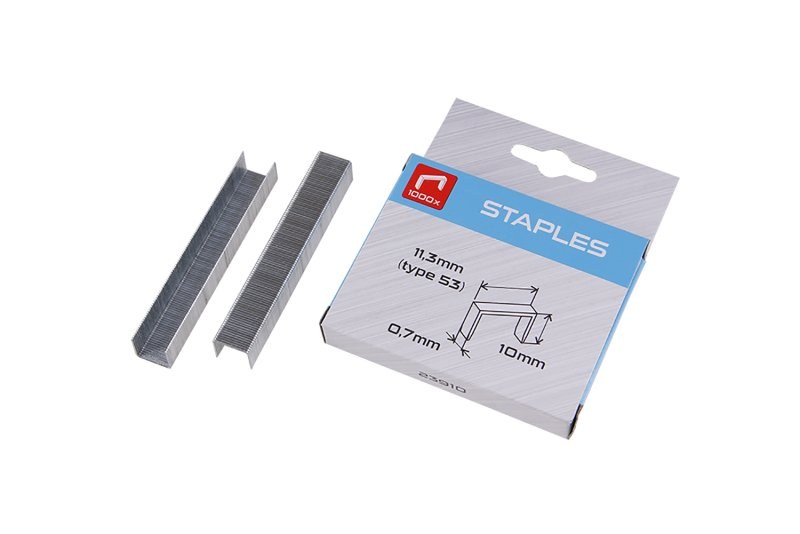 DI spony 10mm Hobby (1000ks) DI spony 10mm Hobby (1000ks) - Nářadí ruční nářadí