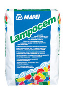MAPEI Lampocem bleskový cement 5kg MAPEI Lampocem bleskový cement 5kg - Suché směsi a stavební chemie malty a cementy