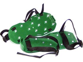 DI podešve s hroty 25mm