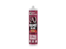 AKCE DB MAMUT GLUE Total lepidlo 290ml bílé