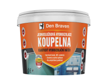 DB KOUPELNA jednoslož.hydroizolace 5kg