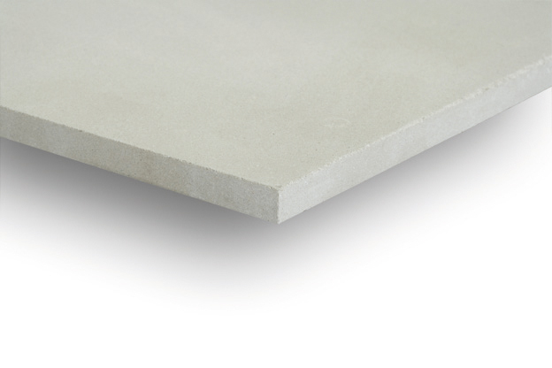 KNAUF AQUAPANEL cement board-outdoor deska 12,5x900x1250mm (50) - Suchá výstavba, sádrokarton, dřevo sádrokarton desky sádrokarton