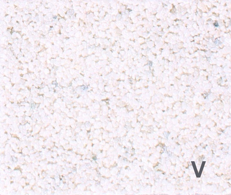 MISTRAL písek V 3,5kg vápenec - Fasádní systémy mistral