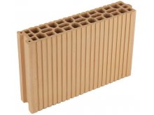HELUZ cihla 8 broušená P10 80x375x249mm (180)